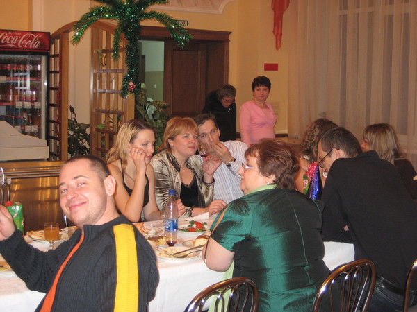 Геннадий Суровцев