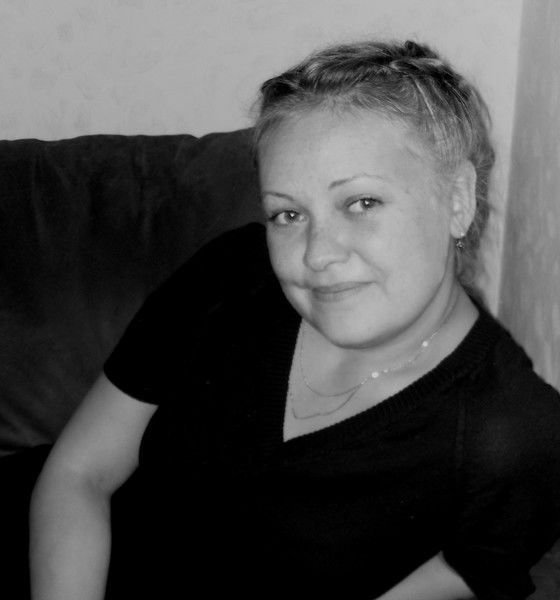 Евгения Модзалевская