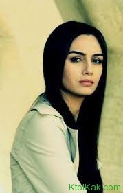 Замира Загирбекова