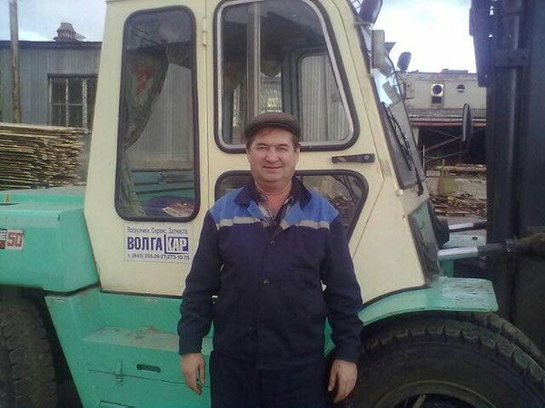 Равиль Мифтахов