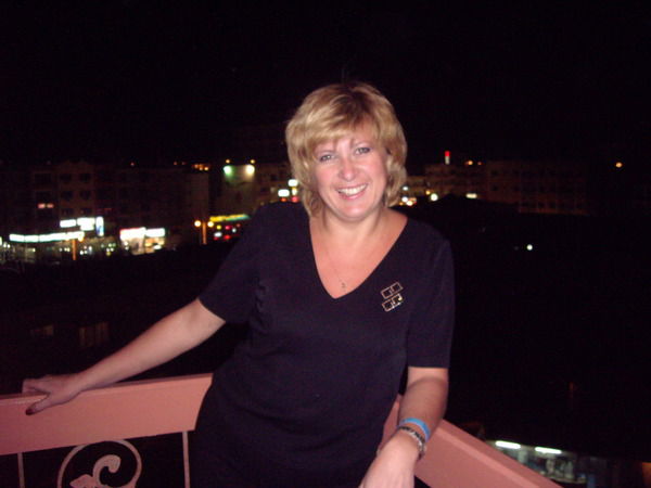 Ольга Кочетова