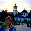 Елена Кандай
