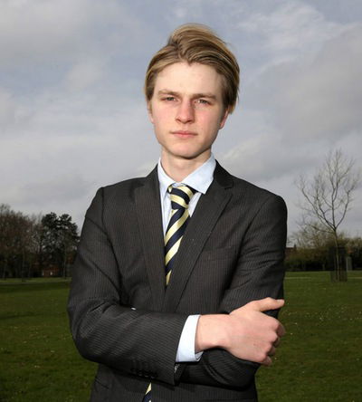 Макс Смирнов