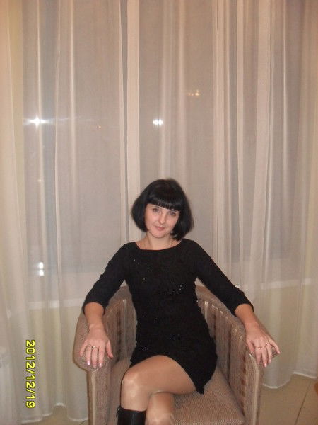 Юля Стаханова