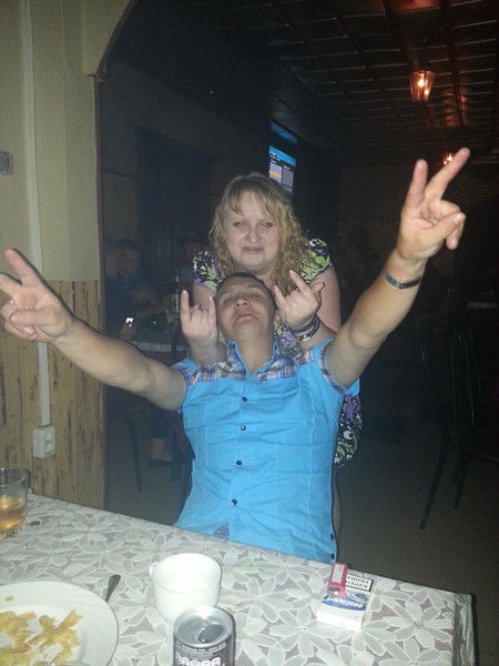 Сергей Ященко