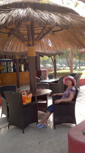 Жанар Сейсенова