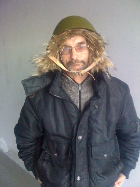 Александр Верниковский