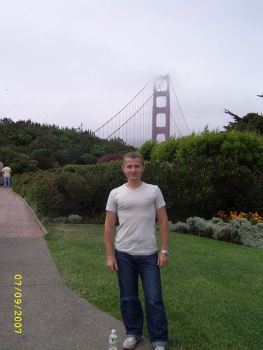 Дмитрий Михрячев