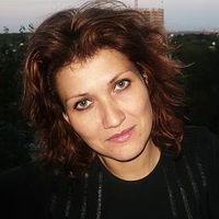 Наталья Лукьянова