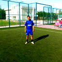 Alisher Radjabov