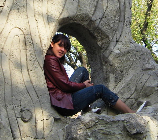 Татьяна Колесник