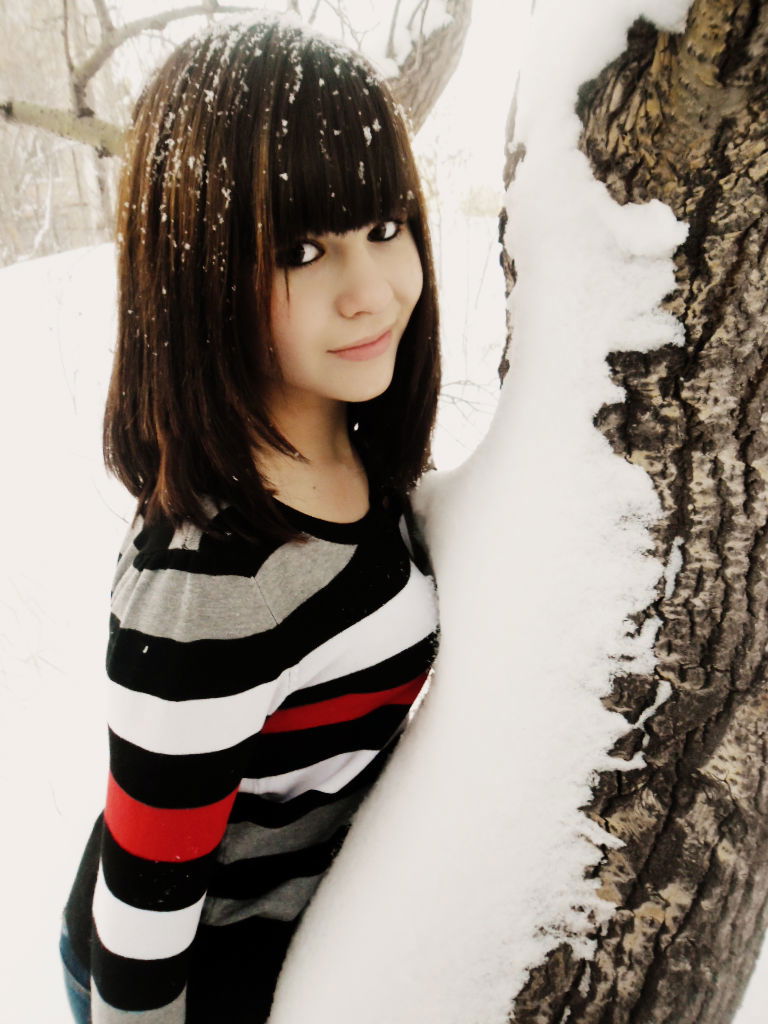 Ангелина Кускова