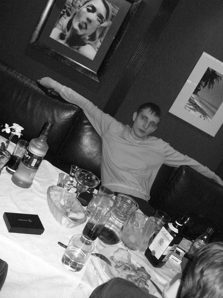 Олдин Александр