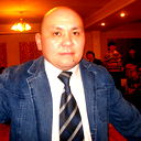Шалкар Дауылбаев
