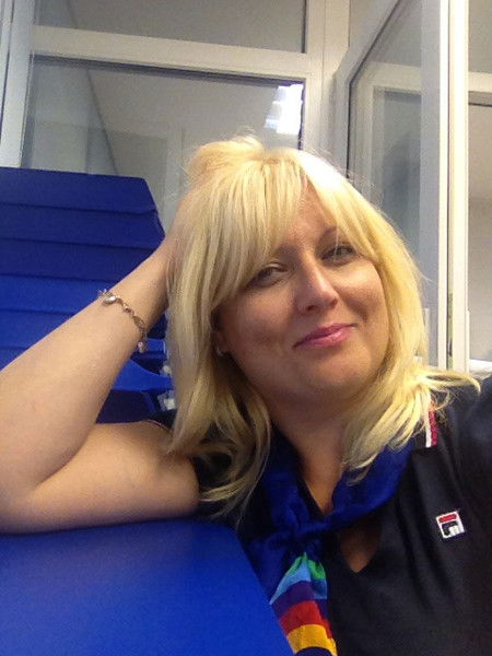 Екатерина Говорова