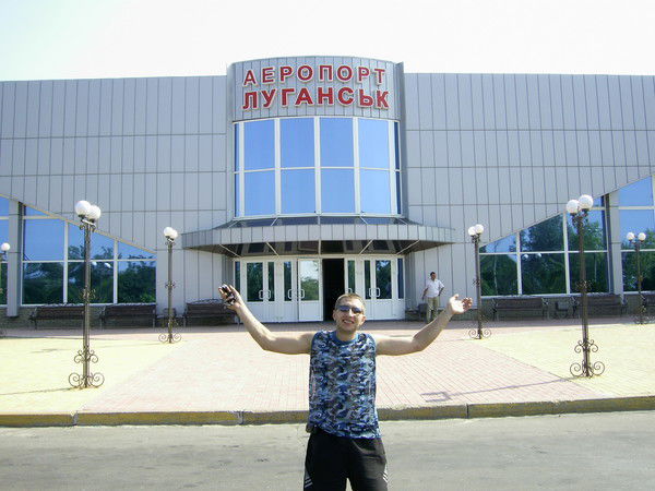 Сергей Михайлов