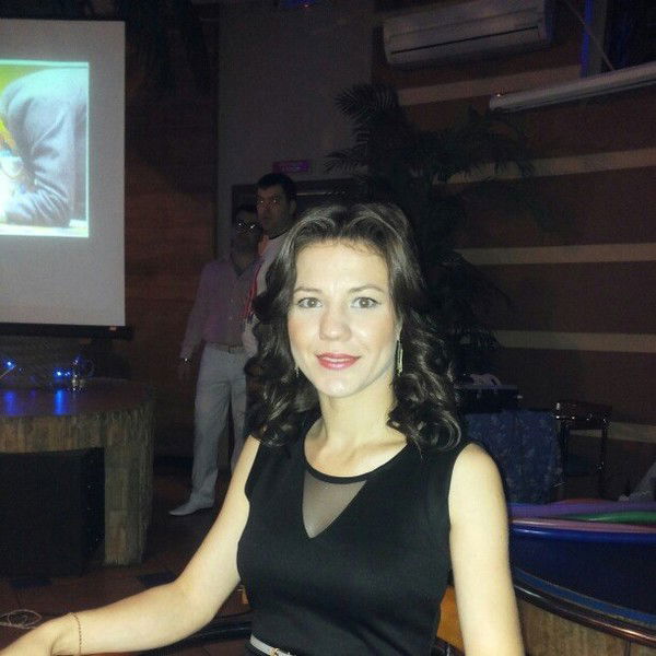 Альбина Радославова