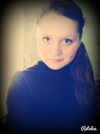 Карина Ахсанова