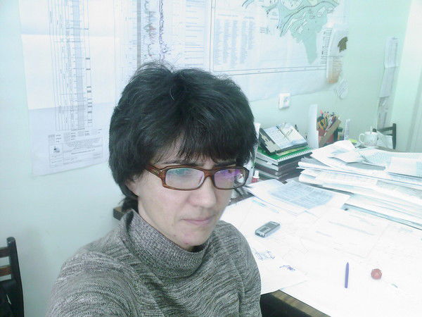 Юлия Ступникова