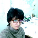 Юлия Ступникова