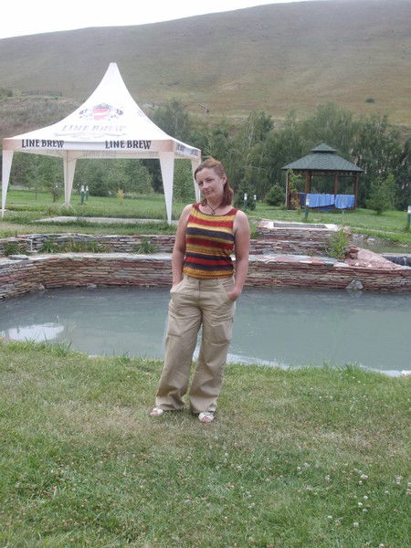 Ирина Лебедева