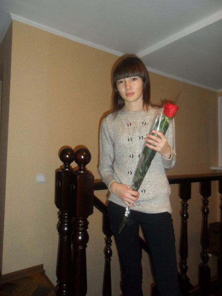 Айнура Нурмангалиева