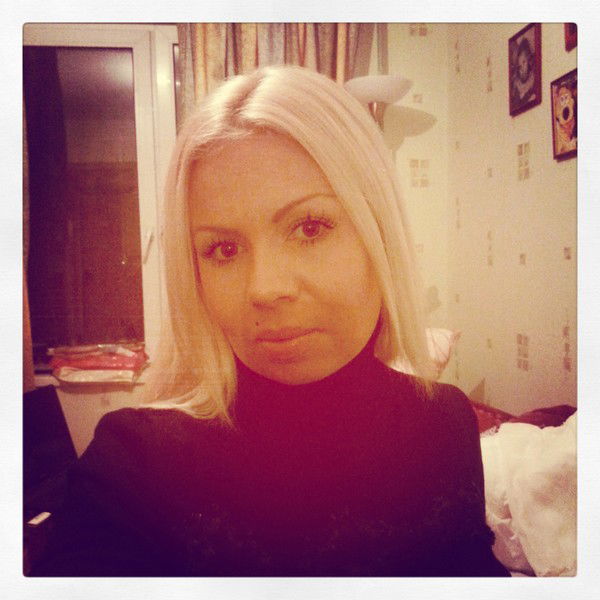 Ксения Филимонова