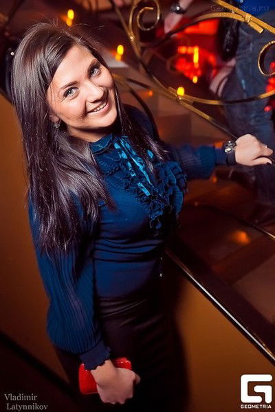 Ксения Пьянова