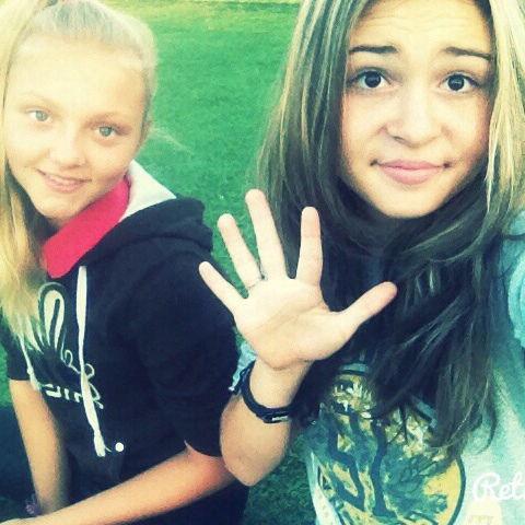 Диана Гамалеева