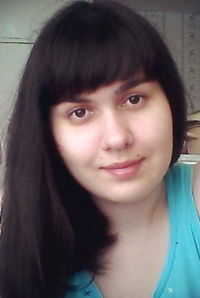 Марина Силайчева