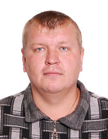 Костя Гоноченко