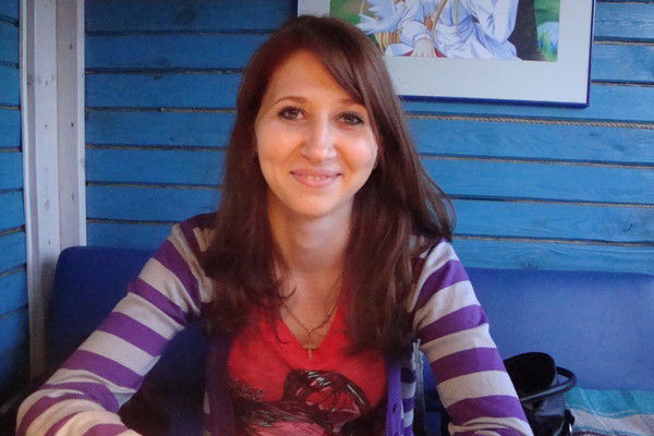 Надежда Артёменко