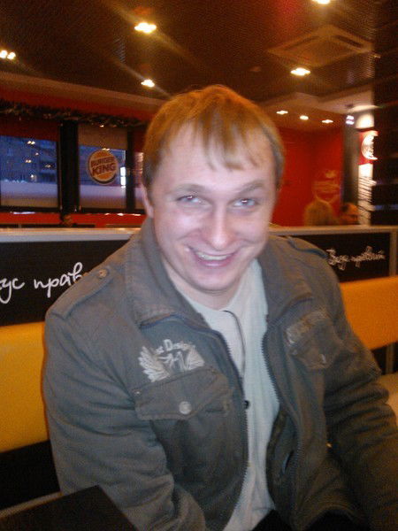 Алексей Астафьев