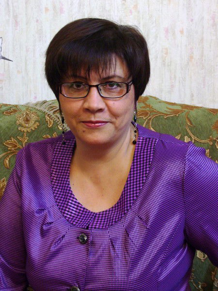 Алла Чеменева