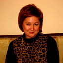 Любовь Леонтьева