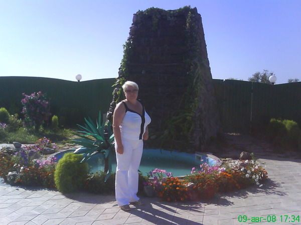 Ирина Галеева