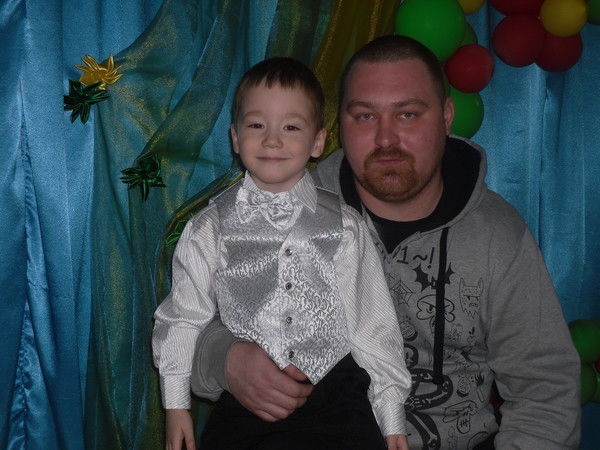 Максим Филимонов