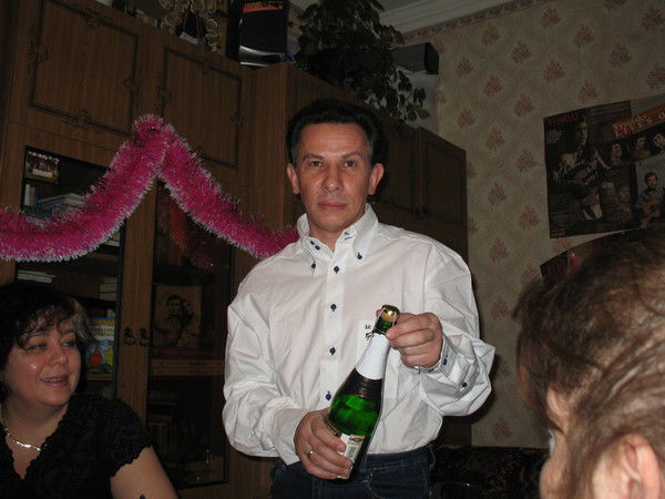 Валерий Фигловский