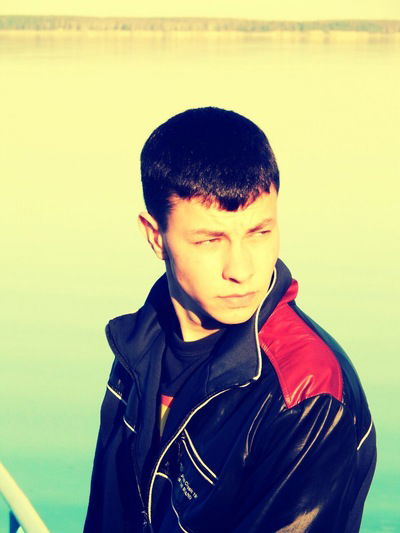 Дима Астафьев