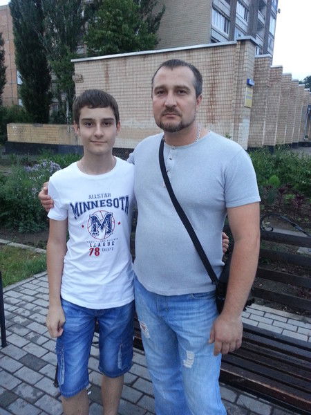 Дмитрий Гудыменко