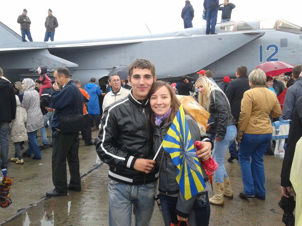 Юлия Низкодубова