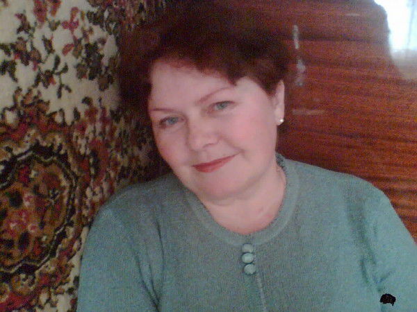 Евгения Кудрявцева