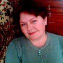 Евгения Кудрявцева