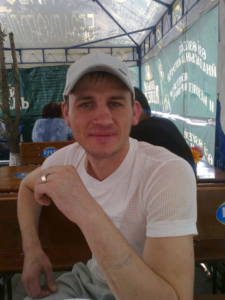 Сергей Трахиров