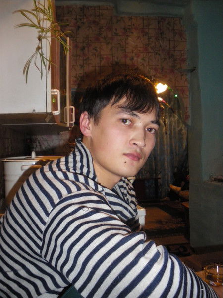 Денис Сидеев