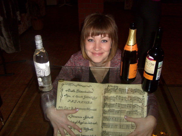 Светлана Лапкина