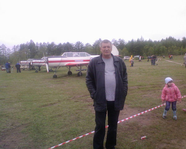 Дмитрий Андрюшкин