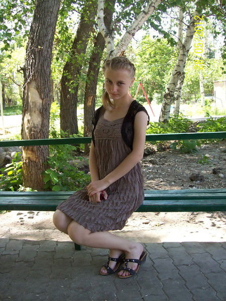 Ego Lyubima[Ya] Zaechka