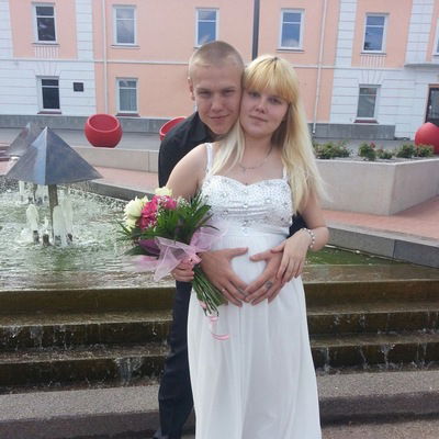 Анастасия Хробостова