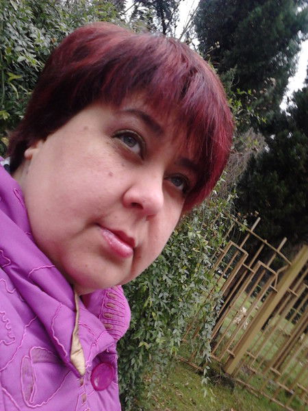 Наташа Швец